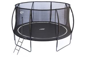 12ft Telstar Vortex BLACK Edition Package